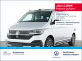 Volkswagen T6.1 California Ocean 4Motion AHK Kamera Navi