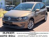 Volkswagen Golf Sportsvan 8-Fachbereift-Alu Einparkhilfe Te - VW Golf Sportsvan in Dortmund