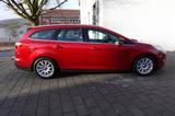 Ford Focus Turnier Titanium - Ford aus 2011