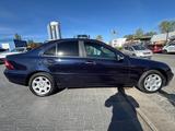 Mercedes-Benz C 200 CDI CLASSIC - gebrauchte Mercedes-Benz C 200 aus dem Jahr 2006
