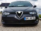 Alfa Romeo alfa romeo 156 gta verkaufe tausche - Alfa Romeo 156: Gta