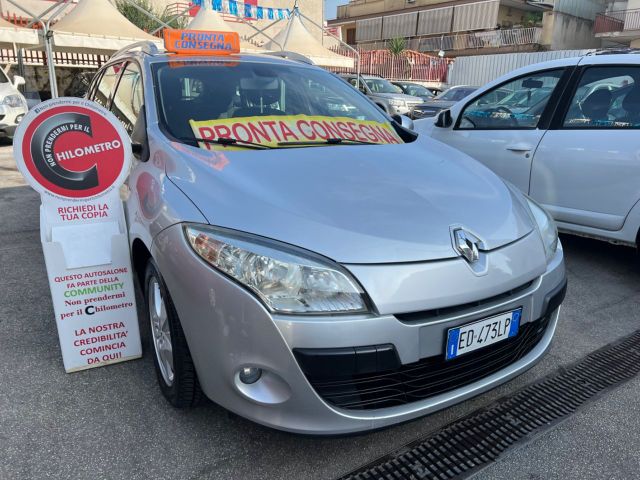 Renault Megane 1.5 Diesel Anno 2011 149.000 km