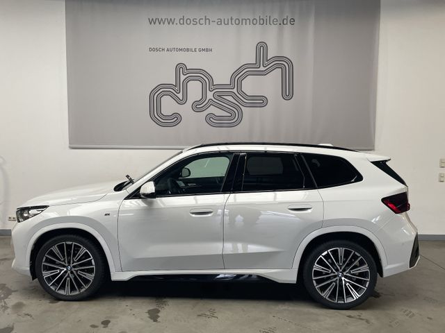 BMW X1 20 d xDr. M Sport /Ad. LED/KEYL./PANO/AHK/