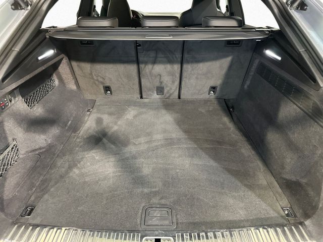 Q8 50 TDI QUATT S LINE HD MATRIX+AHK+B&O+PANO++