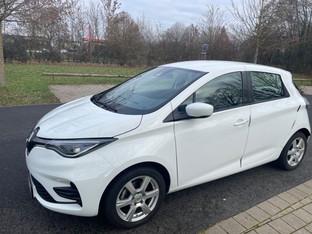 Renault ZOE Experience R110/Z.E. 50 inkl Batterie