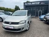 Volkswagen Golf Plus VI Style DSG/AHK - Volkswagen Golf Plus in Duisburg