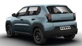 Fiat Grande Panda 1.2 Hybrid 74 kW Pop - Fiat Grande Panda Pop