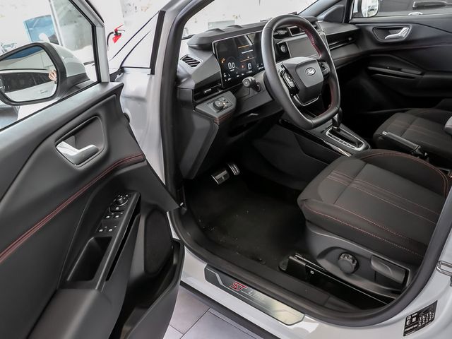 Ford Puma 1.0 ST-Line Assistentpaket Kamera Navi LED