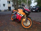 Honda CBR 600 RR REPSOL - Offers