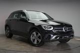 Mercedes-Benz GLC 300 d 4Matic 9G-Tronic Exclusive Temp/Kamera - Mercedes-Benz GLC 300 in Braunschweig