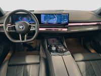 BMW 520 - Vorschau Bild 12