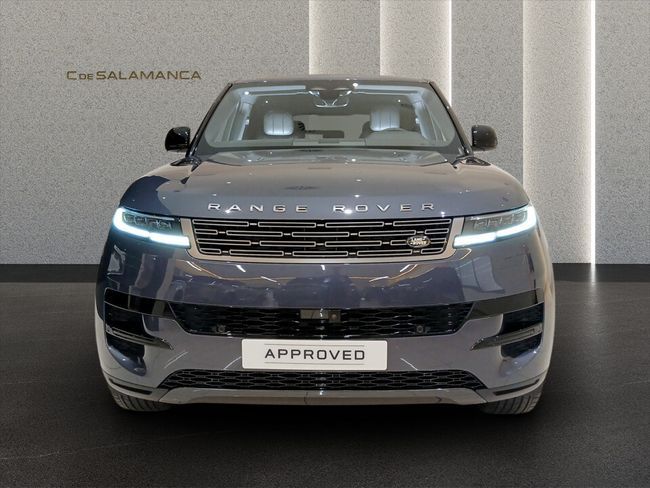 Land Rover 3.0 I6 PHEV 460 PS AWD Auto SE imagem 2