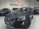 Volvo XC60 Business AWD/360°/Leder/TOTW/SZH/2.Hand - Volvo XC60: B