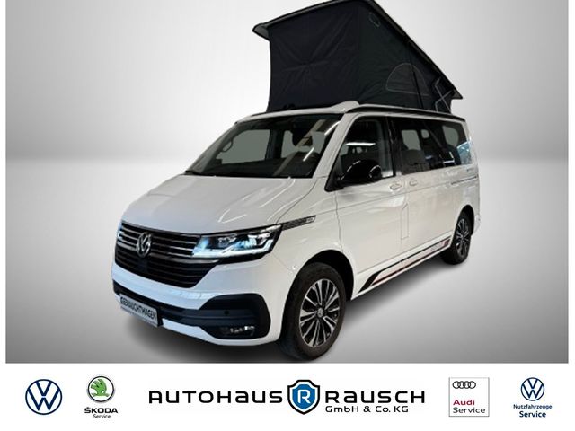 Volkswagen T6.1 California Beach 2.0 TDI Tour Edition #AHK