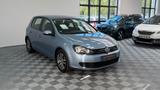 Volkswagen Golf VI Comfortline _Zustand & Historie perfekt_ - gebrauchte VW Golf aus dem Jahr 2009