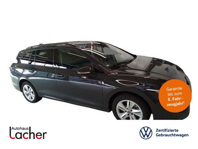 Golf Variant Life 1.5 eTSI DSG