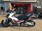 Honda X-ADV 750 *Topcase + Akrapovic + Sturzbügel* - Honda X-ADV 750
