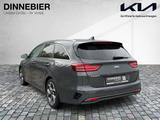 Kia cee'd Platinum Edition ACC+LED+Navi+4SHZ+Keyless - Kia: Cee D Edition