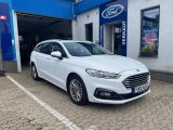 Ford Mondeo 2.0 Hybrid Titanium Kombi mit Automatik 1 - Ford Mondeo: Kombi