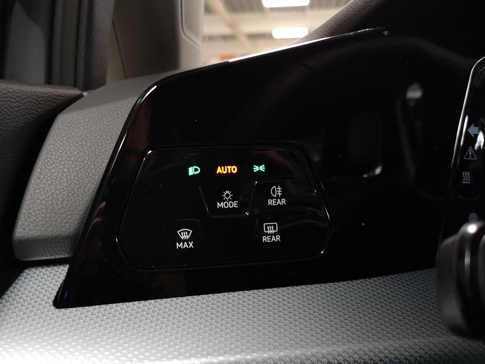 Volkswagen Golf ENERGY 1.5 l eTSI OPF DSG, миниатюра 21