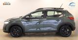 Dacia Sandero 1.0TCe 110PS  Stepway Expression+ 1Hand - Dacia Sandero: 1.0