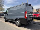 Peugeot Boxer Kasten 328 L1H1 Pro BlueHDi 120 Stop&Start - gebrauchte Peugeot Van