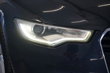 Audi A6 - 9