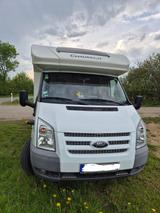 Chausson Best of 4, teilintegriert, 6m - Chausson Wohnwagen & Wohnmobile