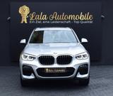 BMW X3 2.0 xDrive M-SPORT/LEDER/PANO/STANDZEIZUNG/ - BMW X3 Gebrauchtwagen in Freiburg