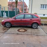 Ford Fokus 1,6 - Ford Focus aus 2000: 1.6