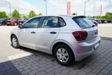 Volkswagen Polo 1.0 Trendline Klima Navi Tempomat PDC - Volkswagen Polo: Trendline