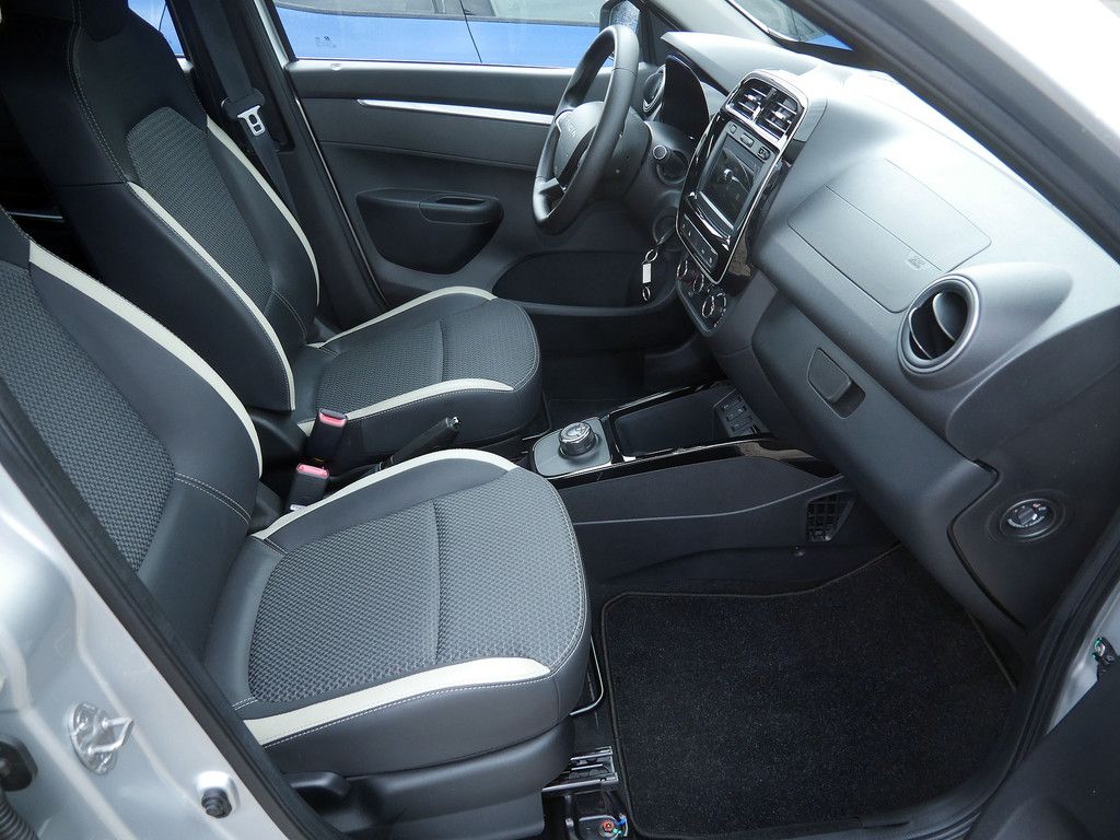 Fahrzeugabbildung Dacia Spring Essential KLIMA PDC RÜCKFAHRKAMERA NAVI