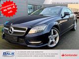 Mercedes-Benz CLS 350 CDI BE 4Matic*AMG LINE*S-DACH*KEYLESS GO - Mercedes-Benz CLS 350: Cdi AMG