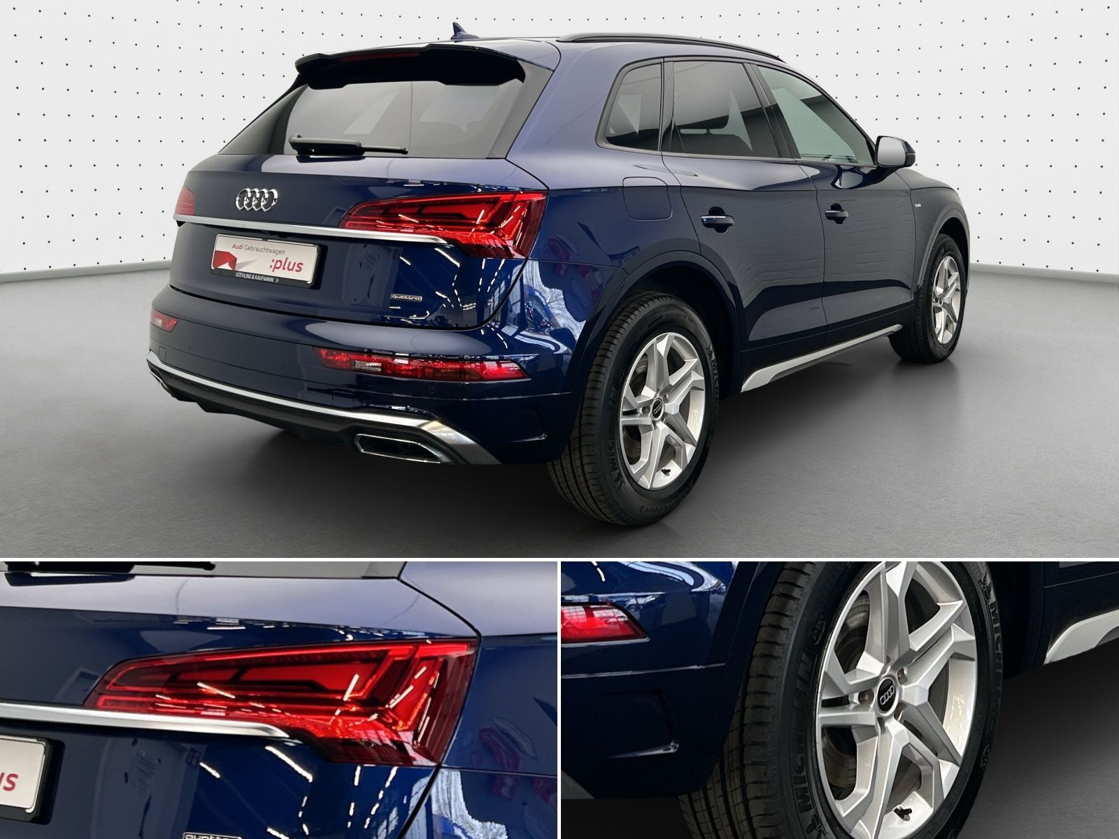 Audi Q5 - Bild 19