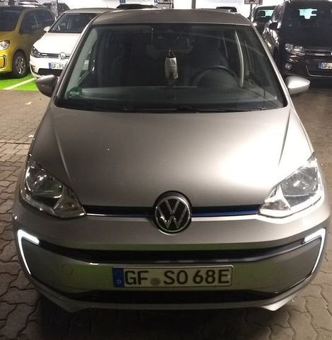 VW e-up! ACTIVE 61 kw (83 PS) 1-Gang-Automatik