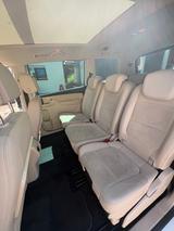Volkswagen Sharan 2.0 TDI DSG 130kW BMotion Technology ... - VW Sharan von privat