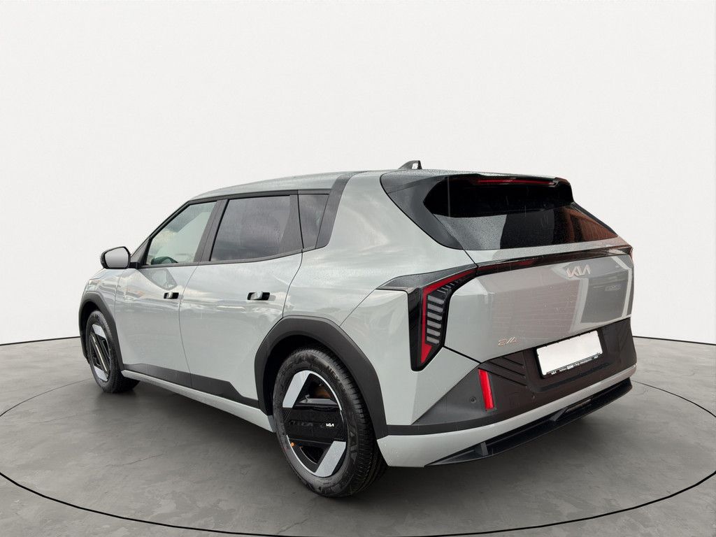 Kia EV4 - Bild 4
