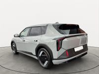 Kia EV4 - Vorschau Bild 4