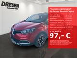 Renault Captur 1.2 TCe 120 XMOD ENERGY (87 kW 118 PS) - gebrauchte Renault Captur aus dem Jahr 2016