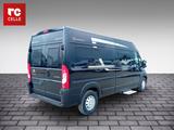 Globecar Summit Prime 600 140 PS Radio/Kamera, Markise  - Globecar Wohnwagen & Wohnmobile