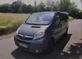 Opel OPEL Vivaro Tour 2.0 CDTI Diesel/Klima/Tem... - Opel Vivaro: Tour