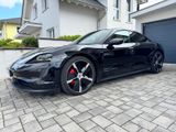Porsche Taycan 4S S - Porsche Taycan: 4s