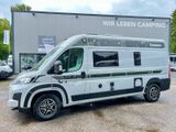Chausson V 594 SportLine Modell 2025 "sofort verfügbar" - Chausson Etagenbett Diesel Kastenwagen