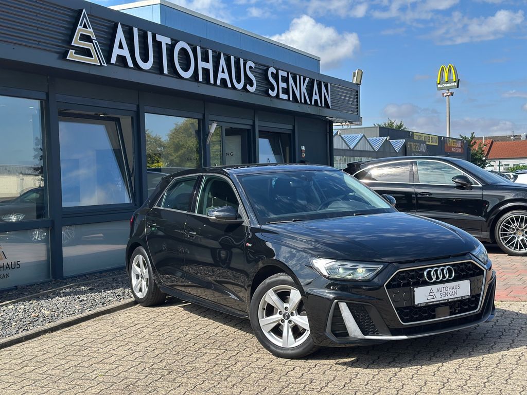 Image of Audi A1