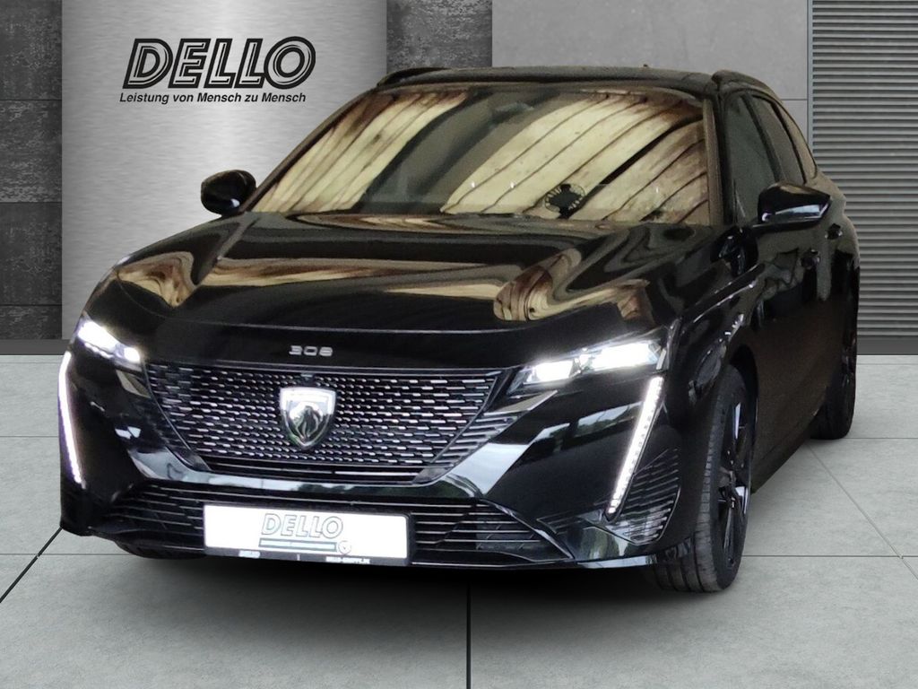 Image of Peugeot 308