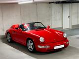 Porsche 964 Speedster