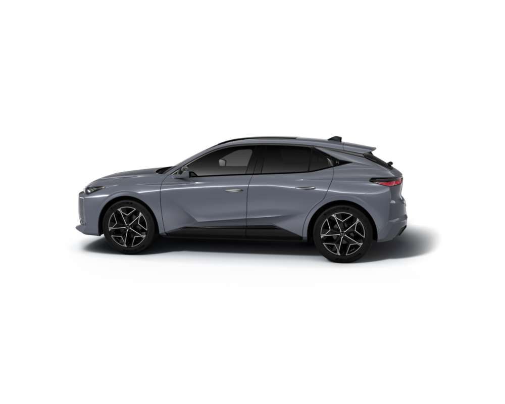 DS Automobiles DS4 - Bild 2