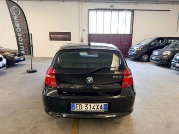 BMW 116 - 7