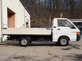 Mitsubishi L300 Oldtimer 1. Hand  2,0 BENZIN.  TÜV NEU - Mitsubishi L300: Allradantrieb