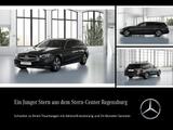 Mercedes-Benz C 200 d T AVANTGARDE+DISTRONIC+PANO+PDC+KAMERA++ - Mercedes-Benz C 200 mit Diesel-Antrieb: Schiebedach, Kombi, Automatik